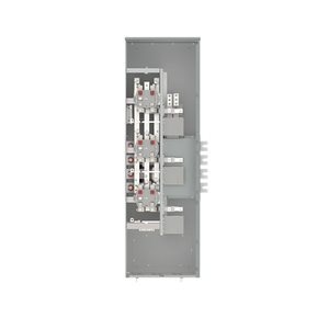 ABB RMS212322HRGR Mtr Stack 3-225A 3Ph1Ph Ring Skt 42-100K