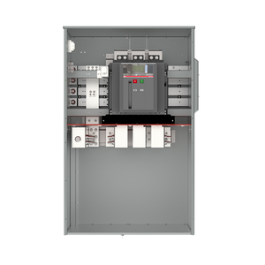 ABB RMM1BB16RCLL Reliamod 1Ph 1600A 100K Bot Comp Lug Mcb