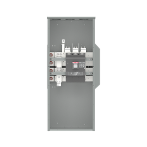 ABB RMM1BH8R ReliaMod Main Breaker Module