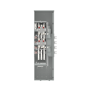 ABB RMS112212LHBR ReliaMod Meter Stack