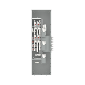 ABB RMS112222LHBR ReliaMod Meter Stack