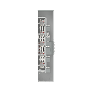 ABB RMS18522HRLR ReliaMod Meter Stack