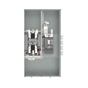 ABB RMS212140CHLBRB ReliaMod Meter Stack