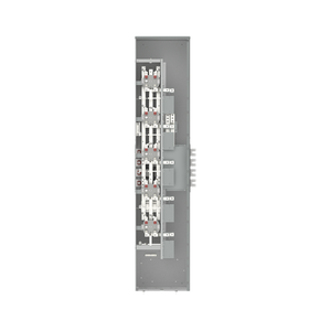ABB RMS212522LRGR ReliaMod Meter Stack