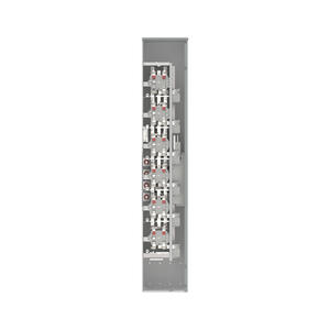 ABB RMS28612LHBR Mtr Stack 6-125A 3Ph-1Ph Rngls Hb 10-22K