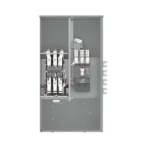 ABB RMS312140CHLBRB ReliaMod Meter Stack
