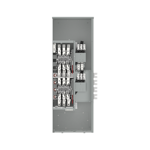 ABB RMS312222CHLBR Mtr Stack 2-225A 3Ph3Ph Rngl Lvb 42-100K
