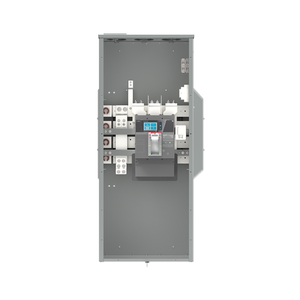 ABB RMM3BH12R Reliamod 3Ph 1200A 100K Relt Main Brkr ABB RMM3BH12R Reliamod 3Ph 1200A 100K Relt Main Brkr