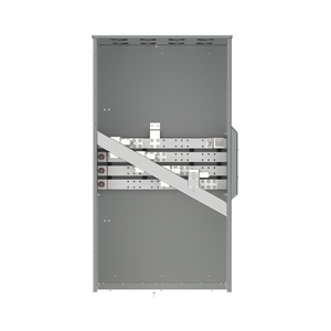 ABB RMM1L16RFTL Reliamod 1Ph 1600A 100K T/B Mlo W/Ftl