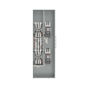 ABB RMS312240CHLBRB Mtr Stack 2-400A 3Ph3Ph Rngl Lvb +Brkrs ABB RMS312240CHLBRB Mtr Stack 2-400A 3Ph3Ph Rngl Lvb +Brkrs
