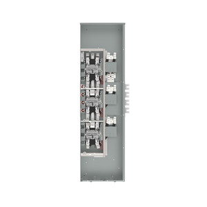 ABB RMS112322CHLBR ReliaMod Meter Stack