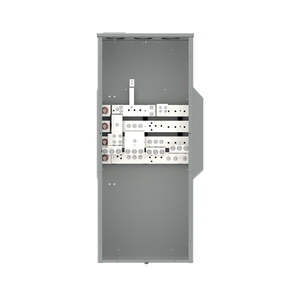 ABB RMM1L8R Reliamod 1Ph 800A 100K Top/Bottom Mlo