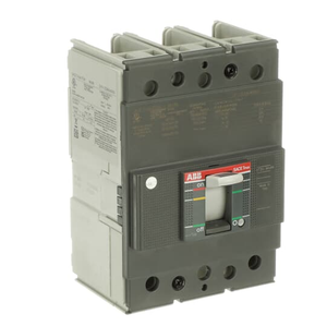ABB XT3NUE175AFJ000XXX Molded Case Circuit Breaker