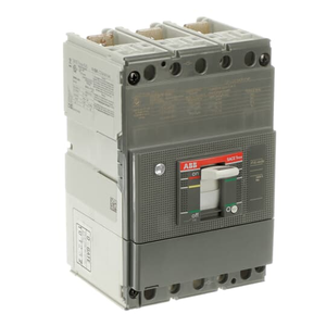 ABB XT4SUE100AFJ000XXX Molded Case Circuit Breaker