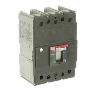 ABB XT3NUE070AFG000XXX Molded Case Circuit Breaker