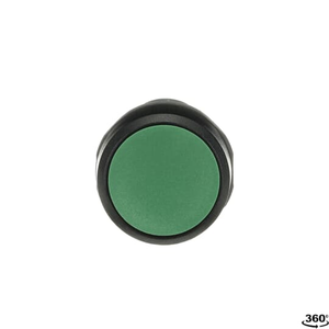 ABB CP2-10G-10 Compact Flush Pb Maint. Green,  1No