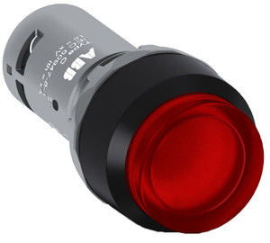 ABB CP3-12R-01 Compact Pushbutton