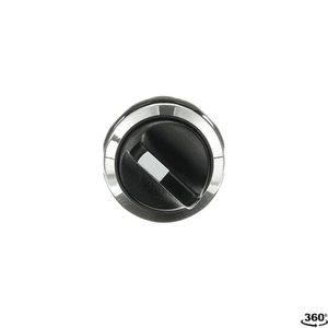 ABB C2SS2-30B-20 Selectr 2 Position Maint. Black 2No