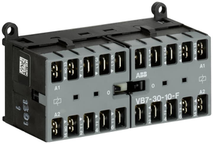 ABB VB7-30-10-F-01 Mini Reversing Contactor