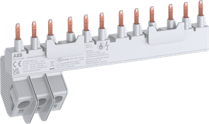ABB PS1-4-0-65K 3-Phase Busbar