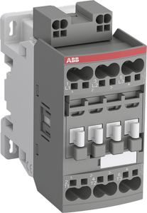 ABB AF38-30-00K-14 Af38K, 3P, 250-500Vac/Dc