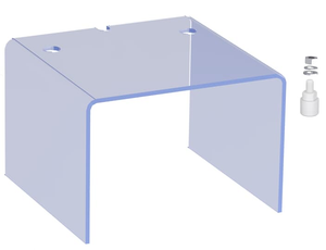 ABB LT750EF Terminal Shroud