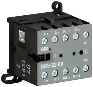 ABB BC6-22-00-16 Mini Contactor