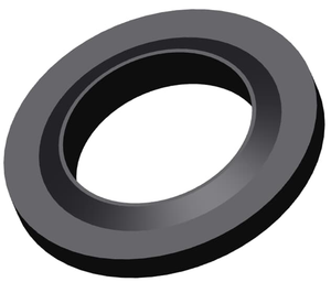 ABB WRBG Wire Reset Panel Gasket