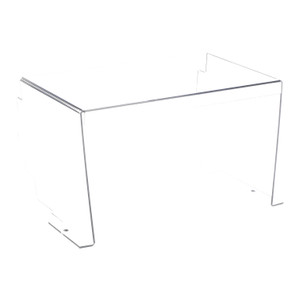 ABB OSS1203-FC 3-Pole Terminal Shroud for OS1200L30-FC Flange - Enhanced Protection and Insulation for Industrial Electrical Systems ABB OSS1203-FC 3-Pole Terminal Shroud for OS1200L30-FC Flange - Enhanced Protection and Insulation for Industrial Electrical Systems