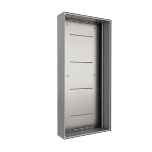 ABB ER8445A Extension Enc 84HX45WX11D N1 Painted