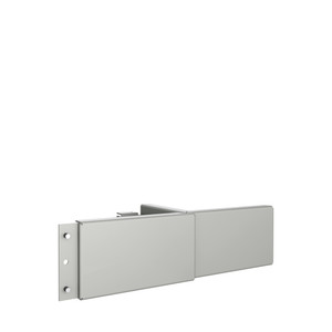 ABB SR1XBF Next 1 Xt1 Mounting Kit Blank Filler Durable and Versatile Solution for Electrical Installations ABB SR1XBF Next 1 Xt1 Mounting Kit Blank Filler Durable and Versatile Solution for Electrical Installations