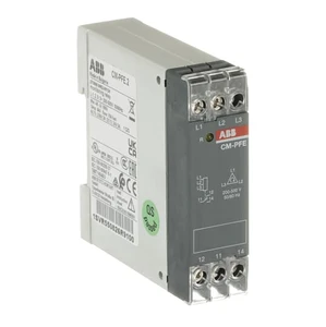 ABB 1SVR550826R9100 Monitoring Relay