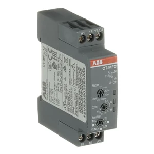 ABB 1SVR508020R0000 Electronic Time Relay