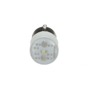 ABB BA9S-12LEDB White Led Bulb 12V Ba9S