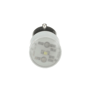 ABB BA9S-24LEDB White LED Bulb 24V - Durable Lighting Solution for Industrial Applications ABB BA9S-24LEDB White LED Bulb 24V - Durable Lighting Solution for Industrial Applications