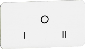 ABB MA6-1082 Legend Plate Insert
