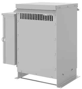 ABB 9T17A0011 3A, 15Kva, 480-208Y, 150C, 3R, Sc12, 40A, Doe