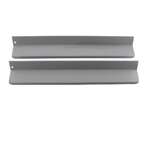 ABB 9T18Y1072G06 Transformer Rain Shield Kit for UX72A/C and UX73A/C Models - Type QL Weather Protection Accessory ABB 9T18Y1072G06 Transformer Rain Shield Kit for UX72A/C and UX73A/C Models - Type QL Weather Protection Accessory