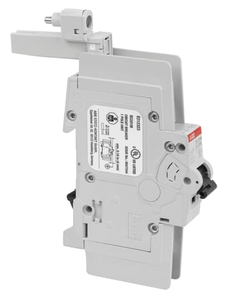 ABB PLU701M-K30 30A Miniature Circuit Breaker - Single Pole, 240V/277V, 14Ka Capacity for Residential, Commercial & Industrial Use ABB PLU701M-K30 30A Miniature Circuit Breaker - Single Pole, 240V/277V, 14Ka Capacity for Residential, Commercial & Industrial Use