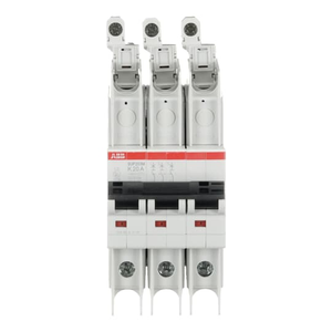 ABB PLU703M-K20 20A 3-Pole Miniature Circuit Breaker, 240V-35Ka/277V-14Ka, High-Performance Overload and Short Circuit Protection ABB PLU703M-K20 20A 3-Pole Miniature Circuit Breaker, 240V-35Ka/277V-14Ka, High-Performance Overload and Short Circuit Protection