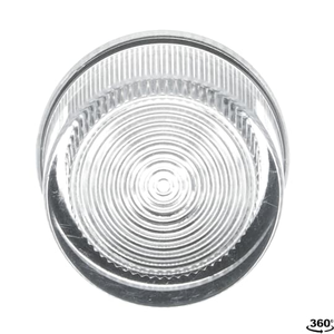 ABB A3XLLLC NEMA A3 30mm Illuminated Lens Cap