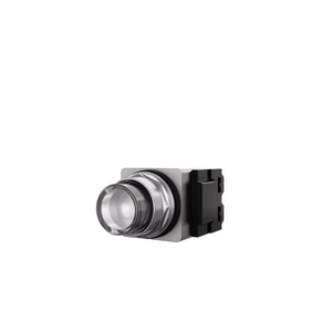 ABB A3L4AA-6L6W NEMA A3 30mm LED Pilot Light