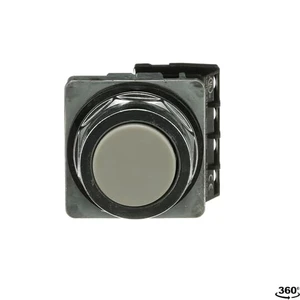 ABB A3PBF1-6007-01 NEMA A3 30mm Pushbutton