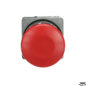 ABB A3PP42-600R-00 44mm Red Push-Pull Pilot Device for Industrial Applications - Durable Emergency Stop Button ABB A3PP42-600R-00 44mm Red Push-Pull Pilot Device for Industrial Applications - Durable Emergency Stop Button