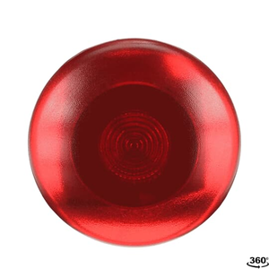 ABB A3XL4LR A3 Cap 44Mm Illum Mush Red ABB A3XL4LR A3 Cap 44Mm Illum Mush Red