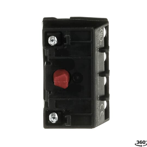 ABB A3XC01 NEMA A3 Contact Block
