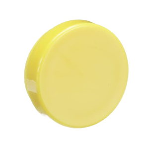 ABB A3XLFNY NEMA A3 30mm Flush Button Cap