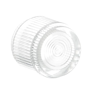 ABB A3XLELC NEMA A3 30mm Illuminated Push-to-Test Lens
