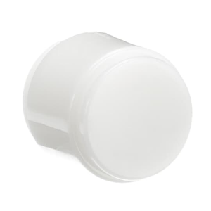 ABB A3XLELW NEMA A3 30mm Illuminated Push-to-Test Lens