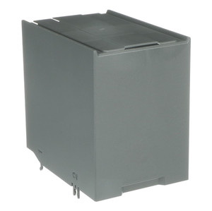 ABB OXES1600G1L/4 Terminal Shroud Set for Truone UL800-1200 L Systems - 4 Pieces for Enhanced Safety and Protection